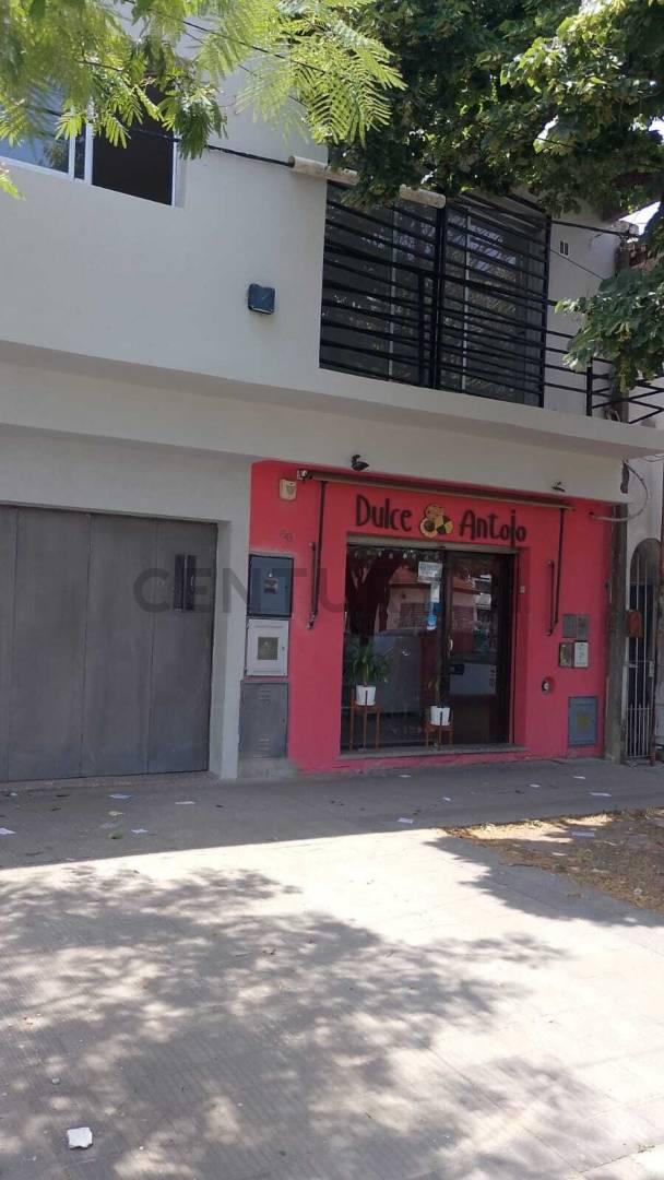 ALQUILER | DEPARTAMENTO 2 DORMITORIOS CON GARAGE – CALLE 25 Y 33