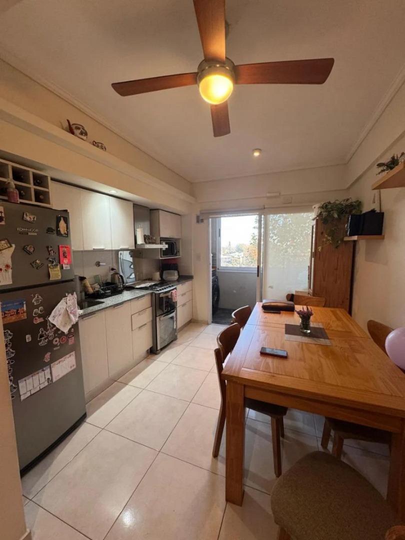 Departamento en Venta 4 años