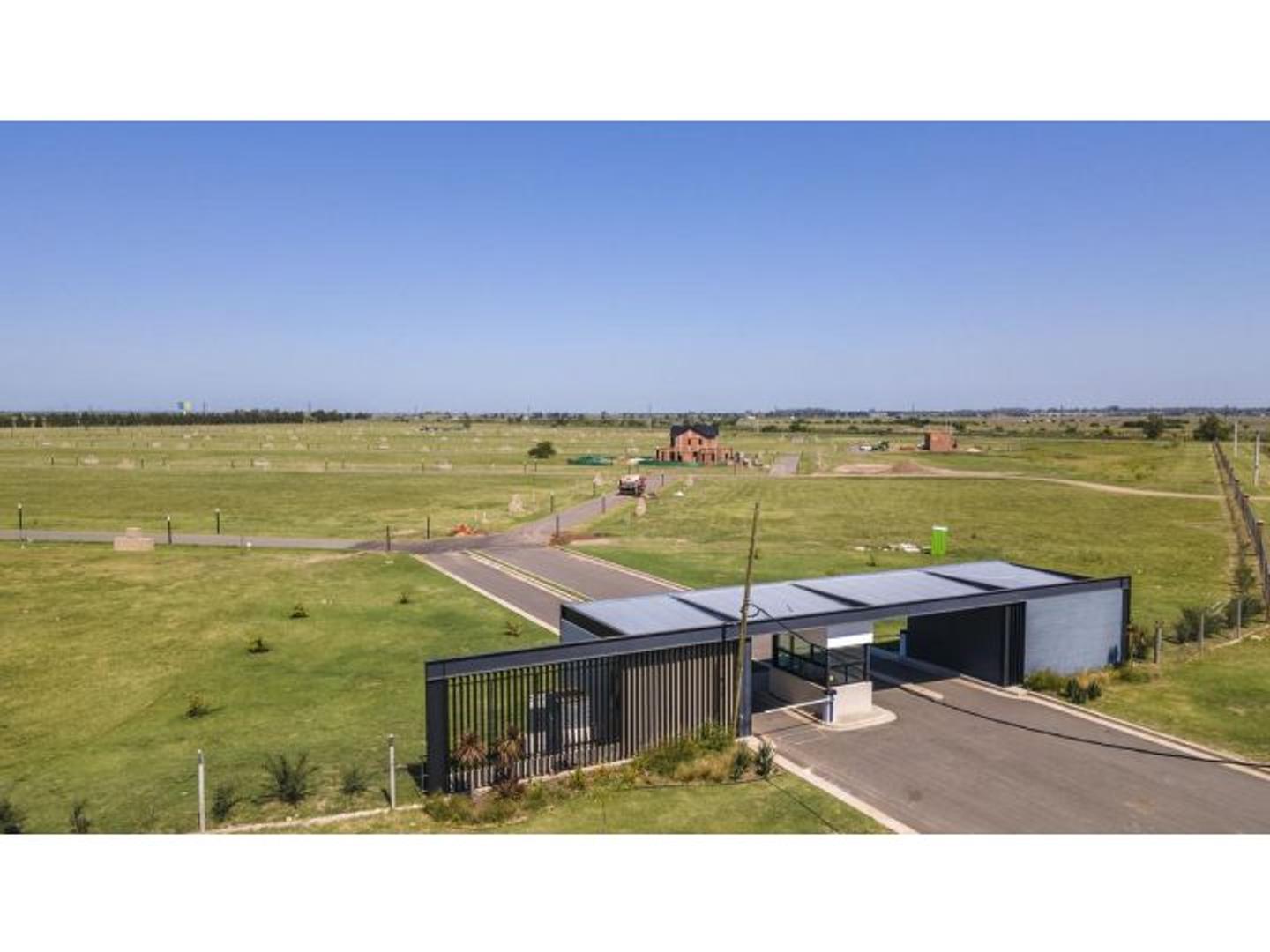 Terreno en Venta en Fisherton, USD 109.000