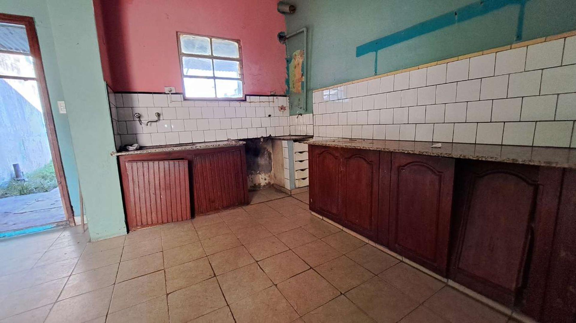 Casa en Venta en Bahia Blanca, USD 45.000