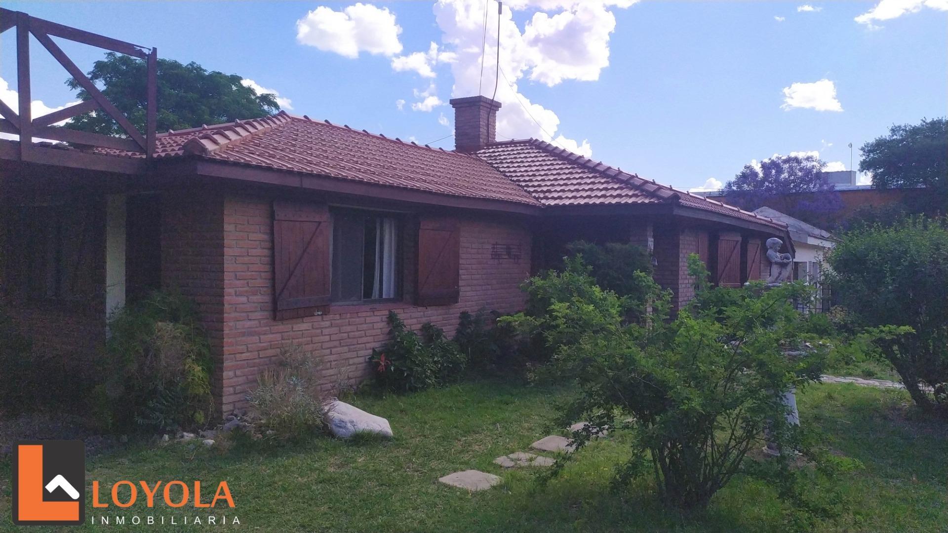 Casa en Venta con 1 cochera