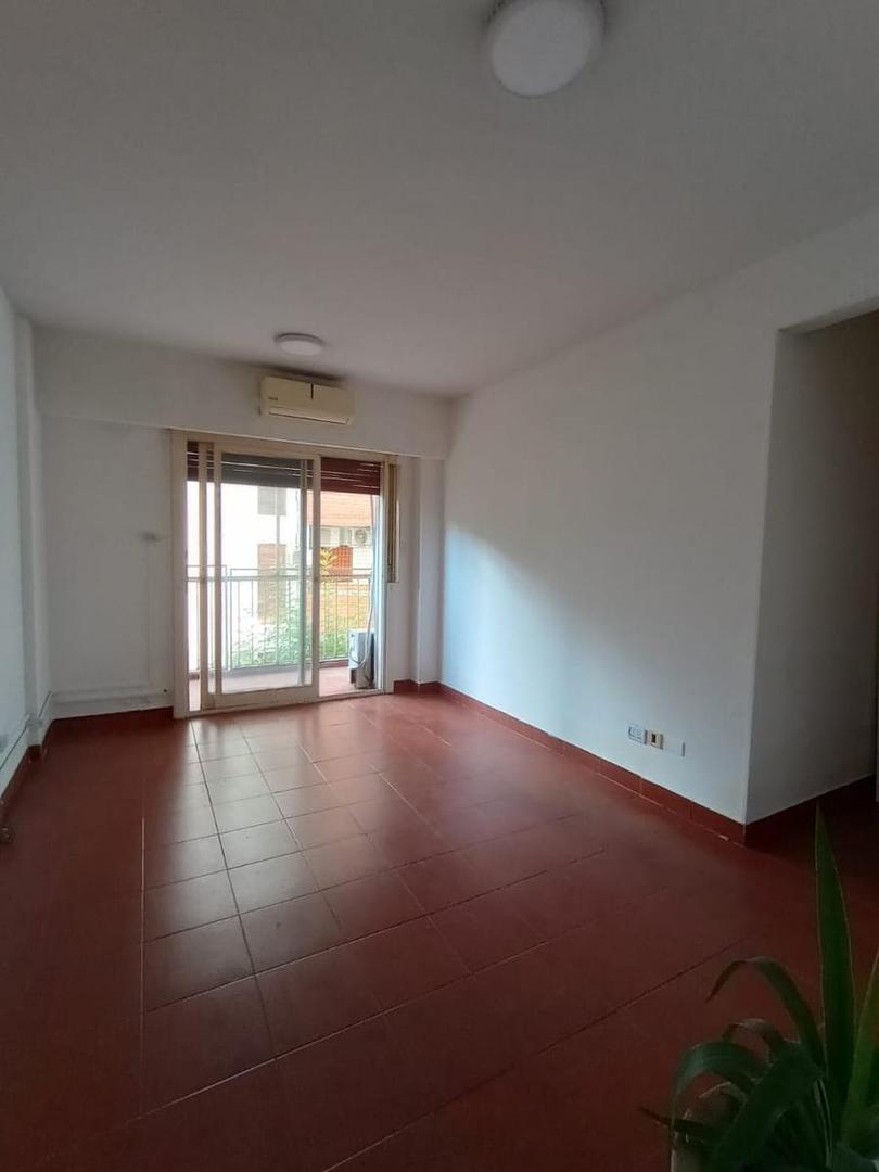 Departamento en Venta, Palermo