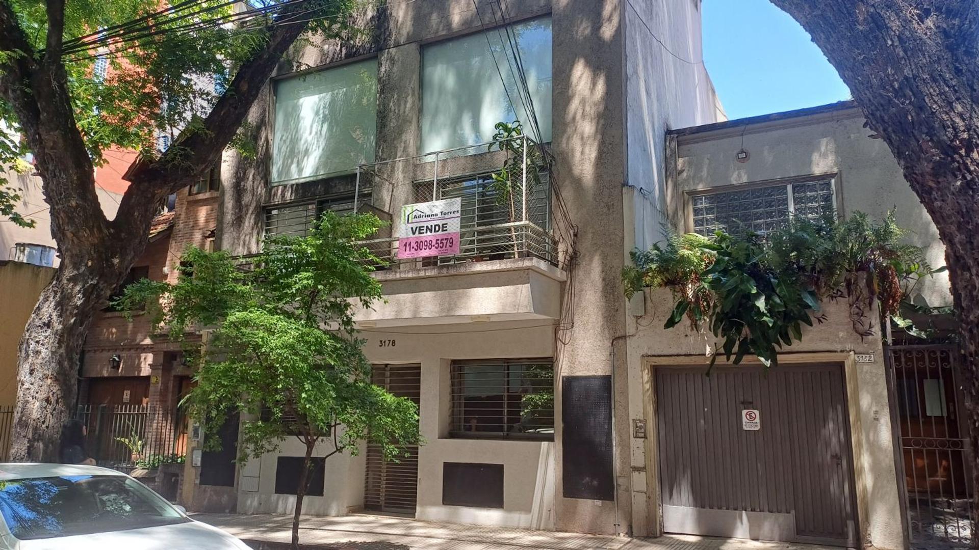 Departamento - Venta - Argentina, Capital Federal - BLANCO ENCALADA 3100