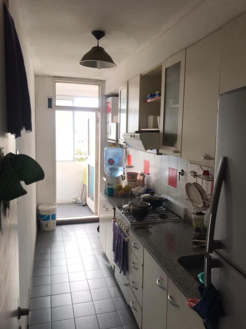 Ideal depto. de 3 ambientes en venta - Torres Pueyrredon