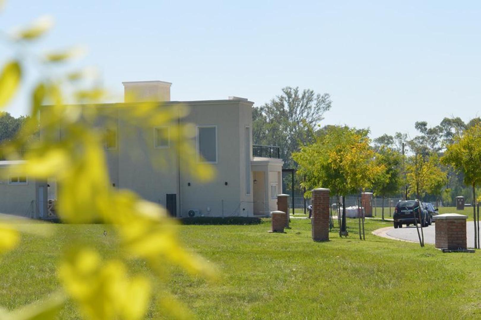 Terreno en Venta en San Roque, USD 34.000