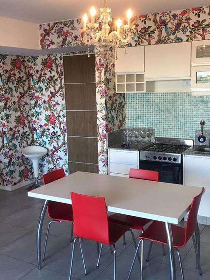 Departamento en Venta en Lagoon Pilar, USD 150.000