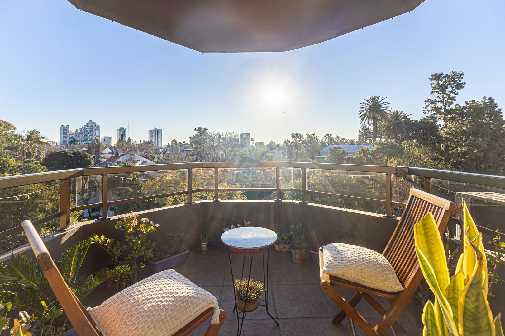 Departamento en Venta de 2 dormitorios