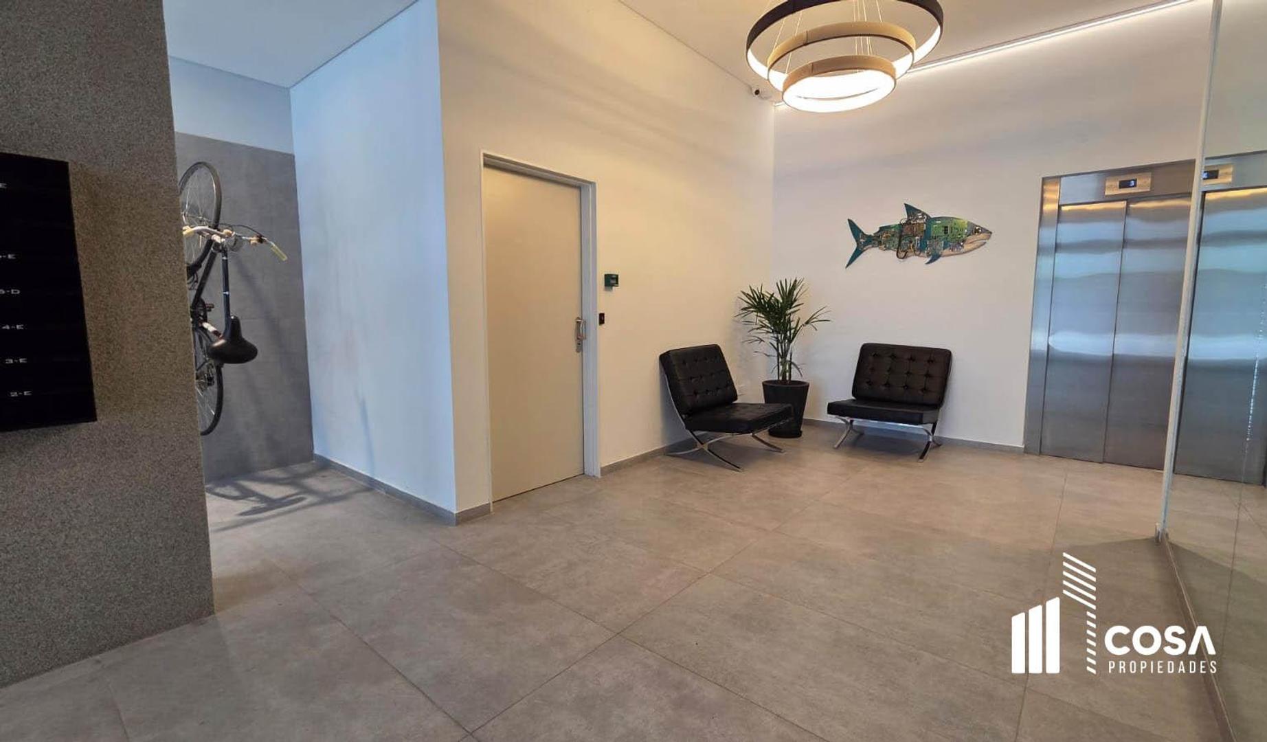 Departamento en Alquiler en Centro, $ 700.000