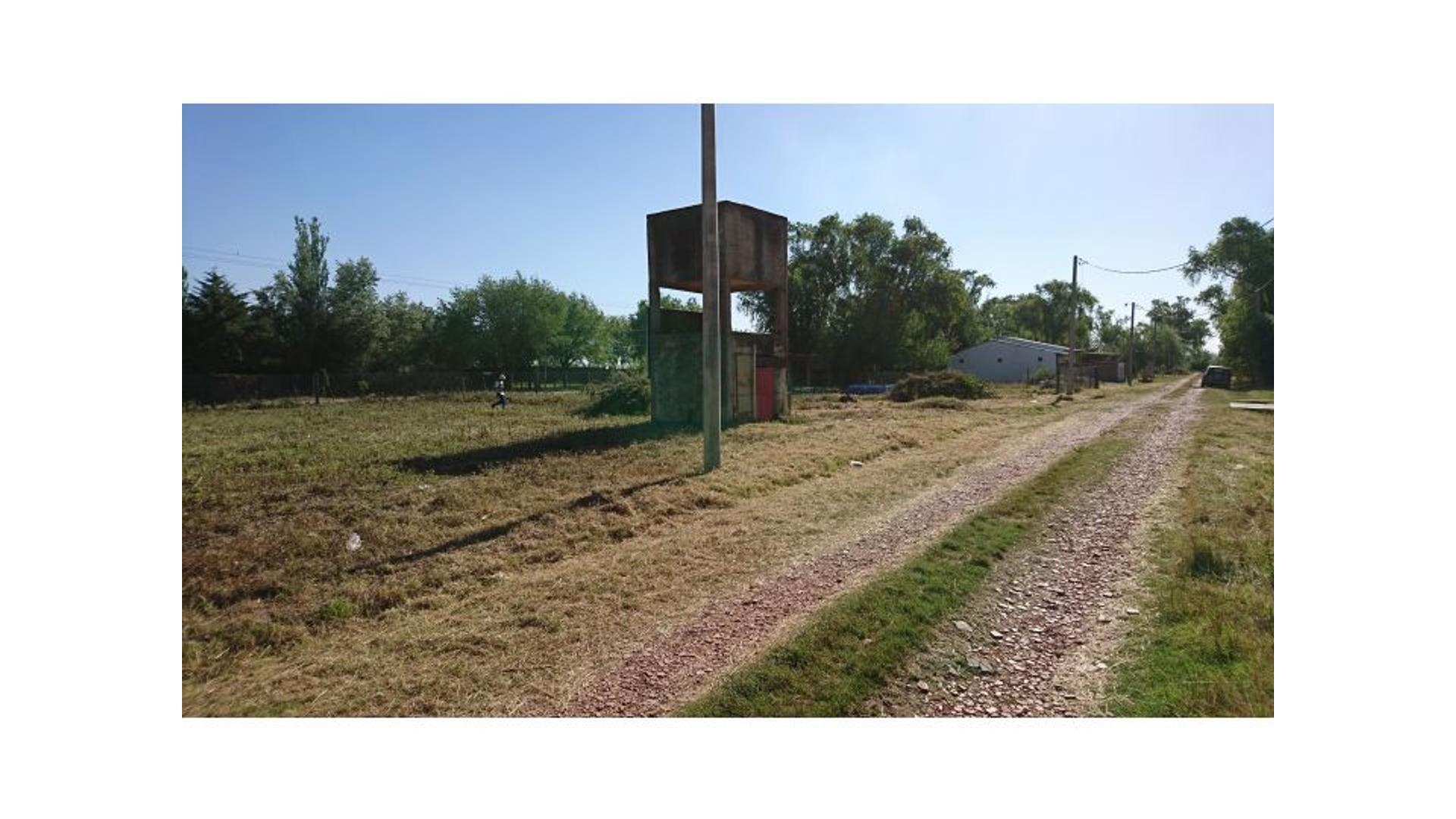Terreno en Venta en Country Club Logaritmo, USD 27.000