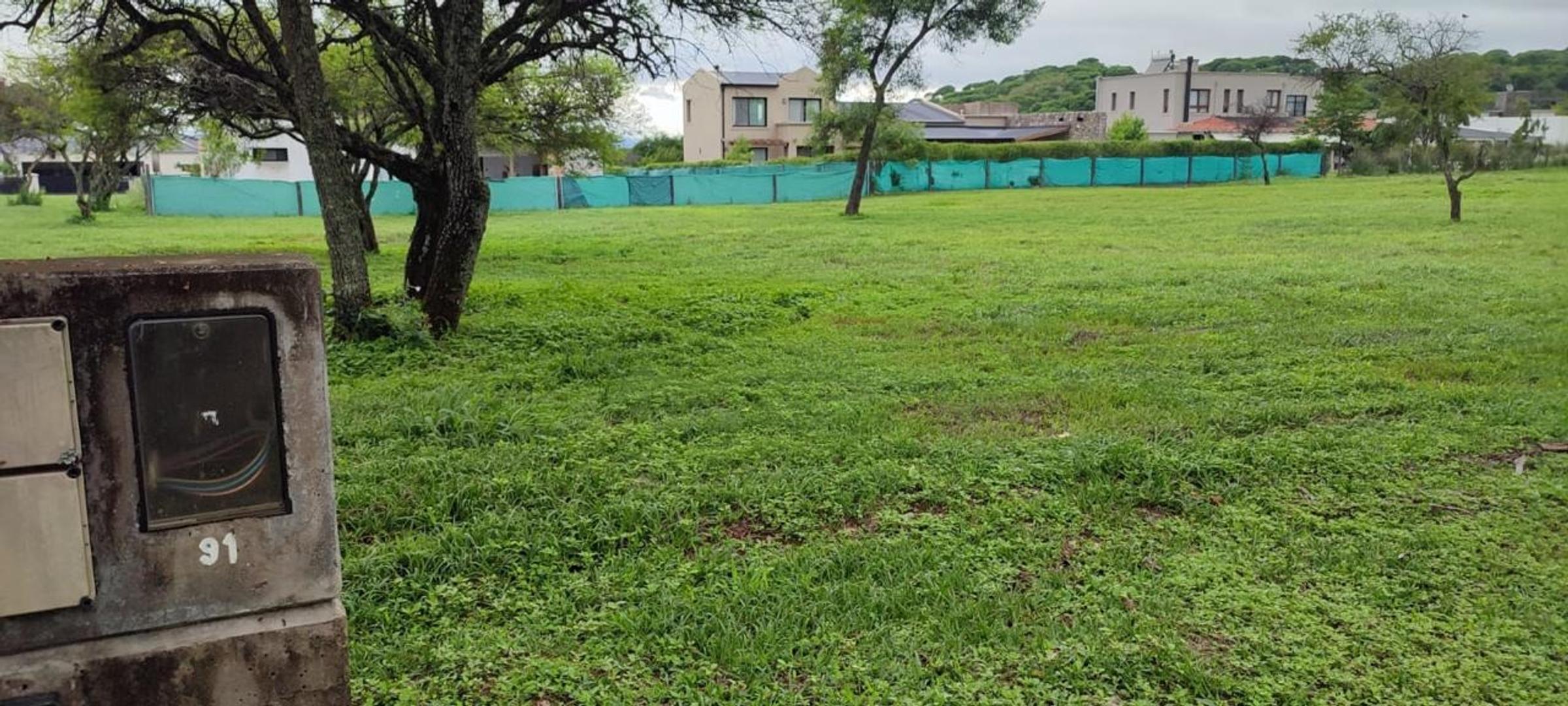 La Reserva de San Lorenzo