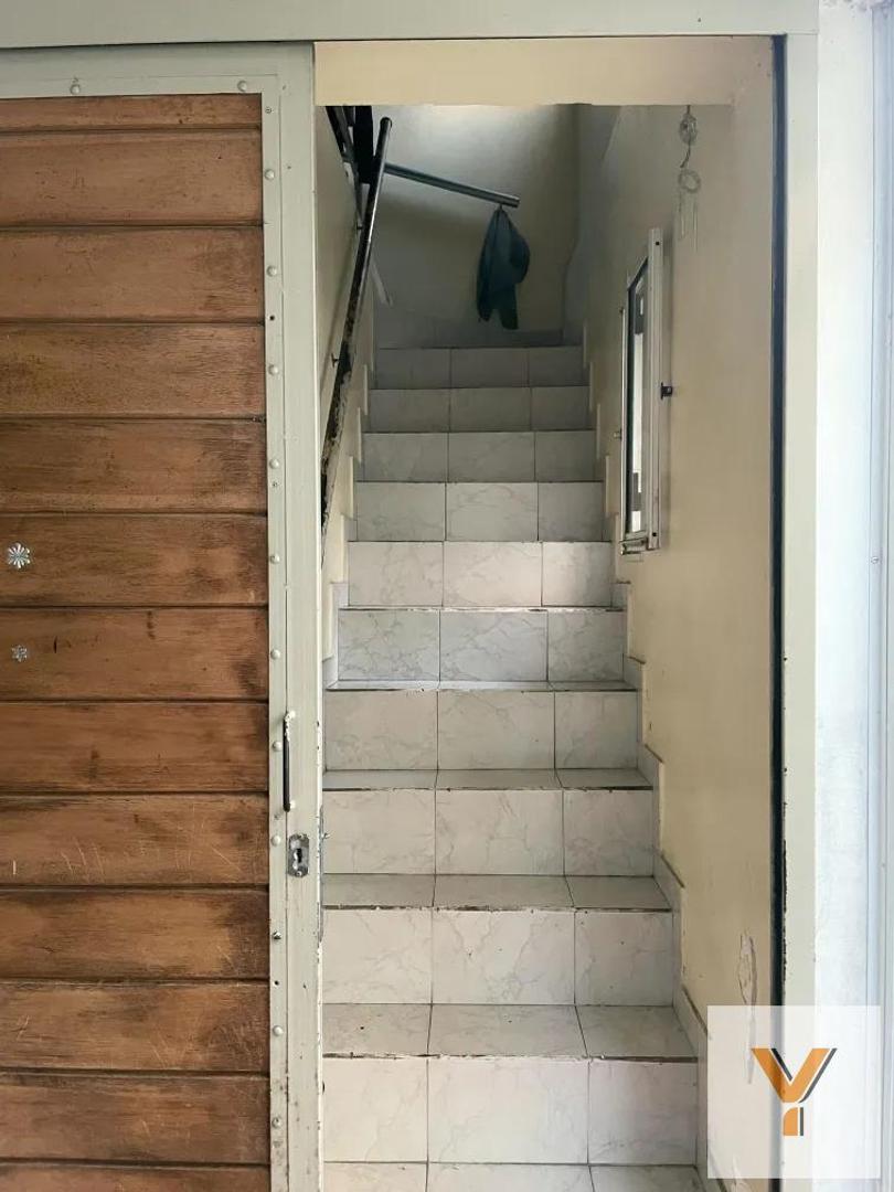 Depto Tipo Casa en Venta en La Plata, USD 60.000