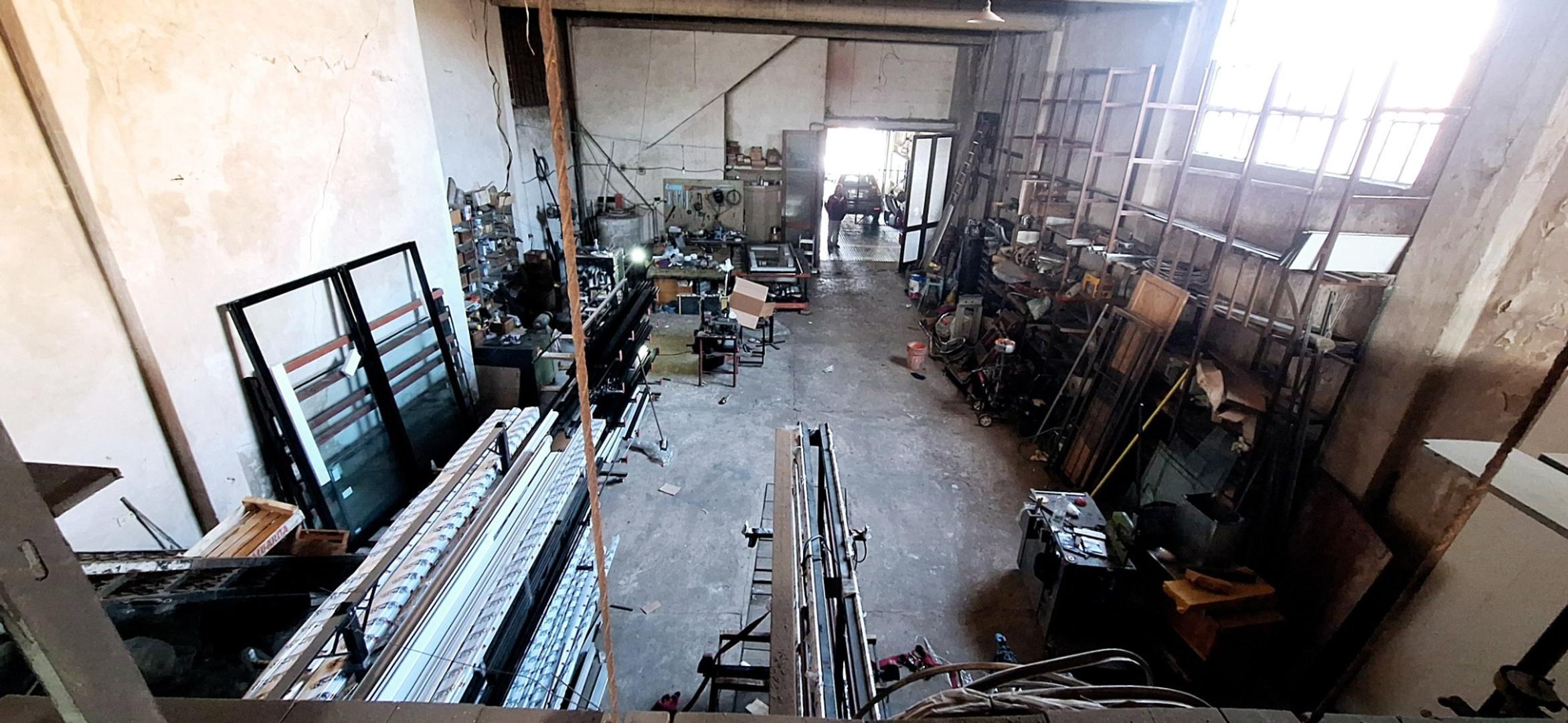 Galpon en Venta 50 años