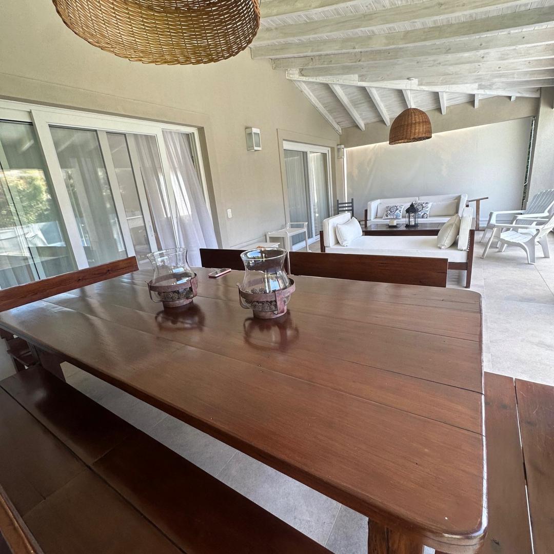 Casa en Alquiler Temporal 6 años