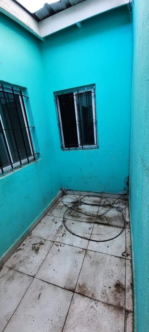 Depto Tipo Casa en Venta de 4 ambientes