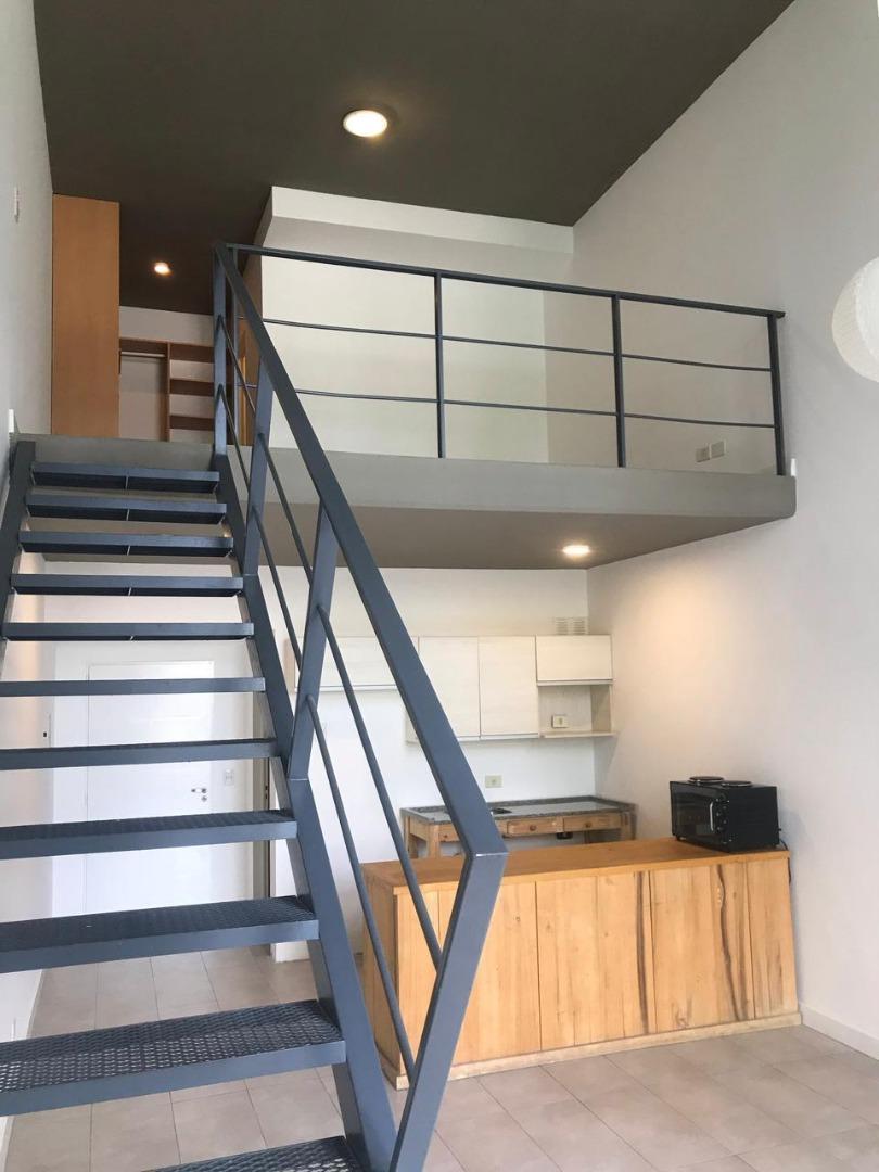 Departamento en Alquiler de 1 dormitorio