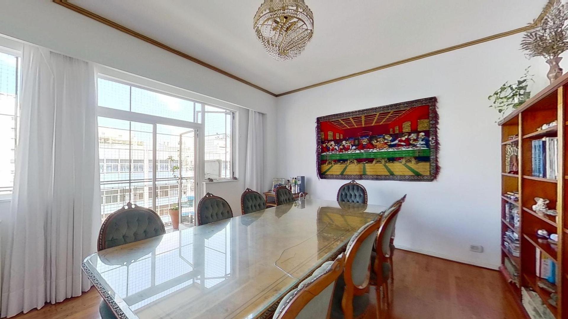 Departamento en Venta de 4 ambientes
