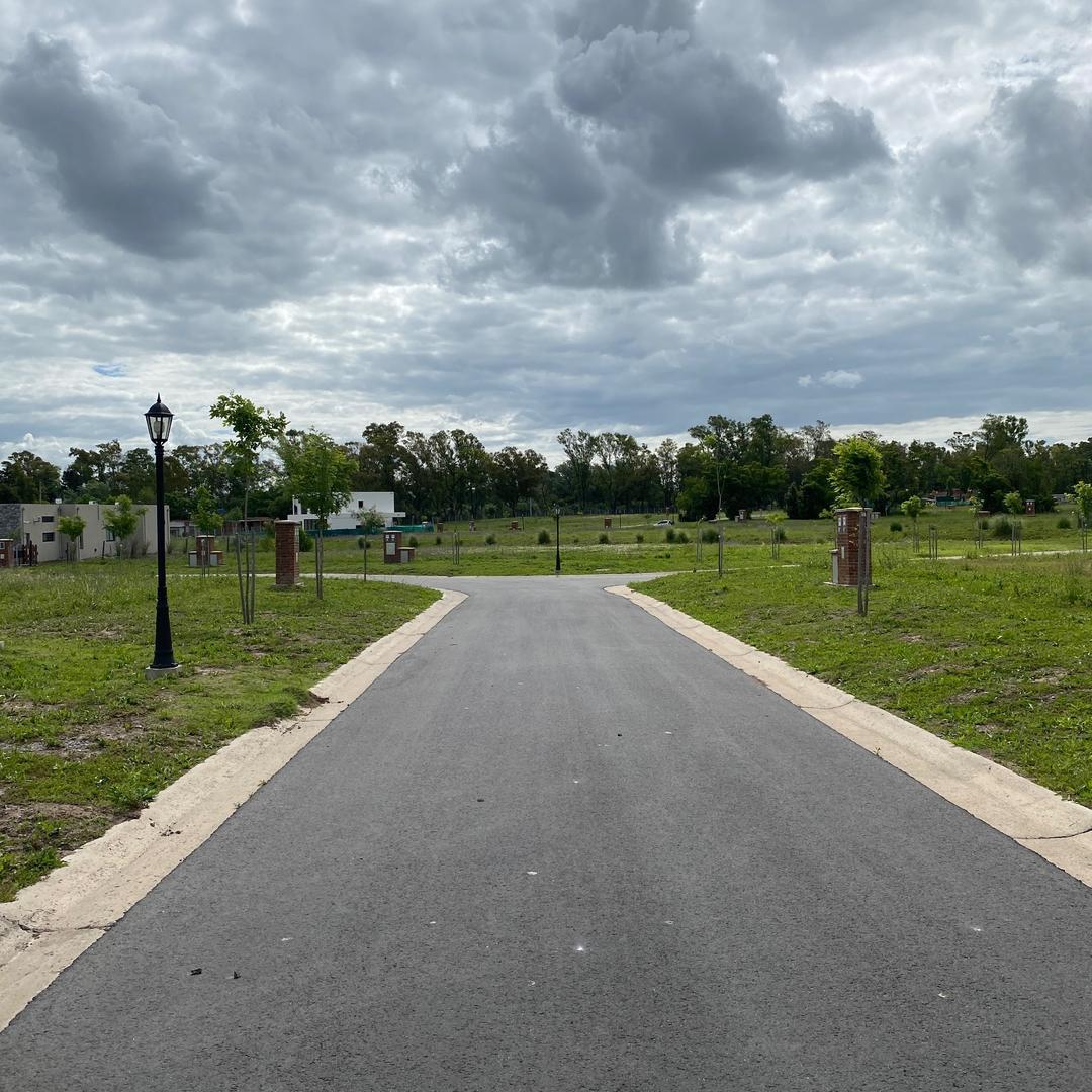 Santa Sofia - Pilar del Este