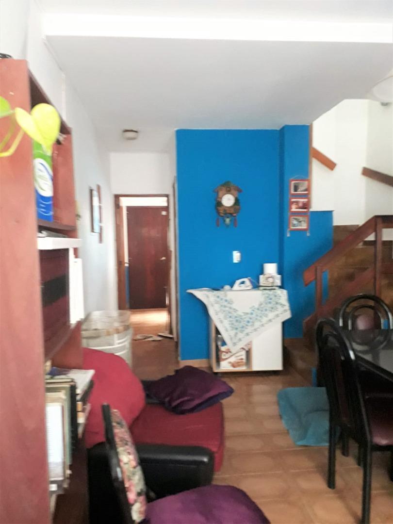 Casa en Venta 35 años