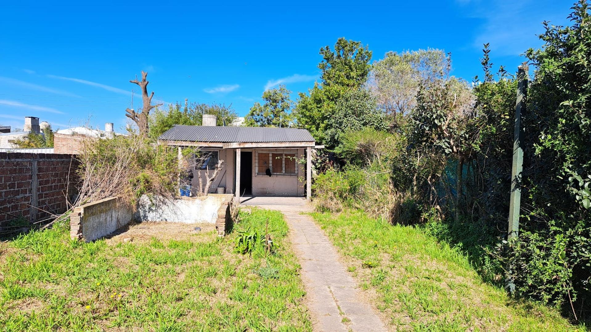 Casa en venta en Marcos Paz