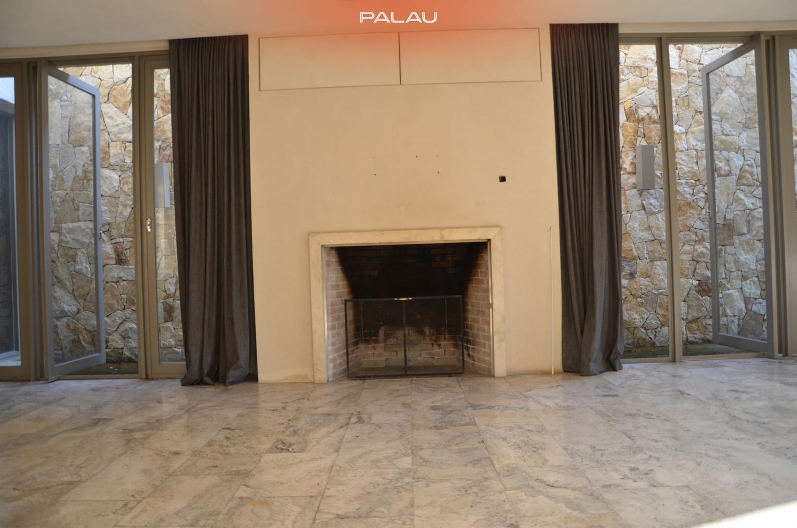 Casa en Alquiler 12 años