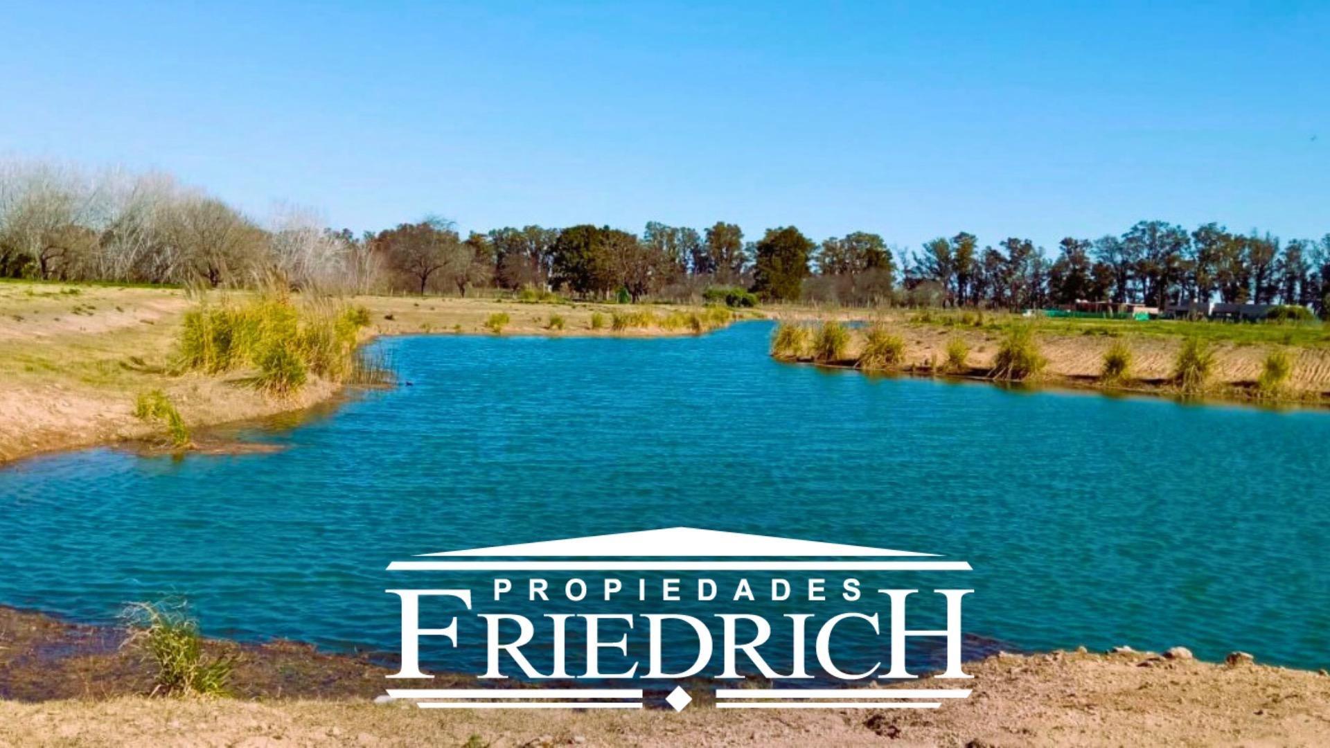 Comarcas De Lujan - Barrio Santa Inés