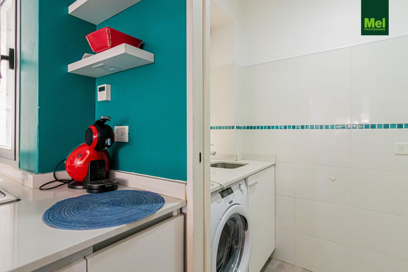 Departamento en Venta en Recoleta, USD 280.000