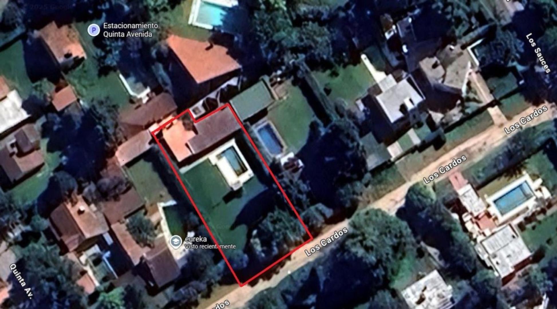 Casa en Venta en La Unión, USD 100.000