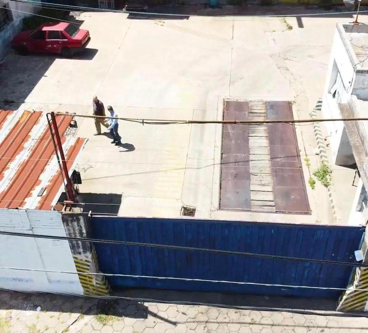 Terreno en Alquiler de 375,0 m2