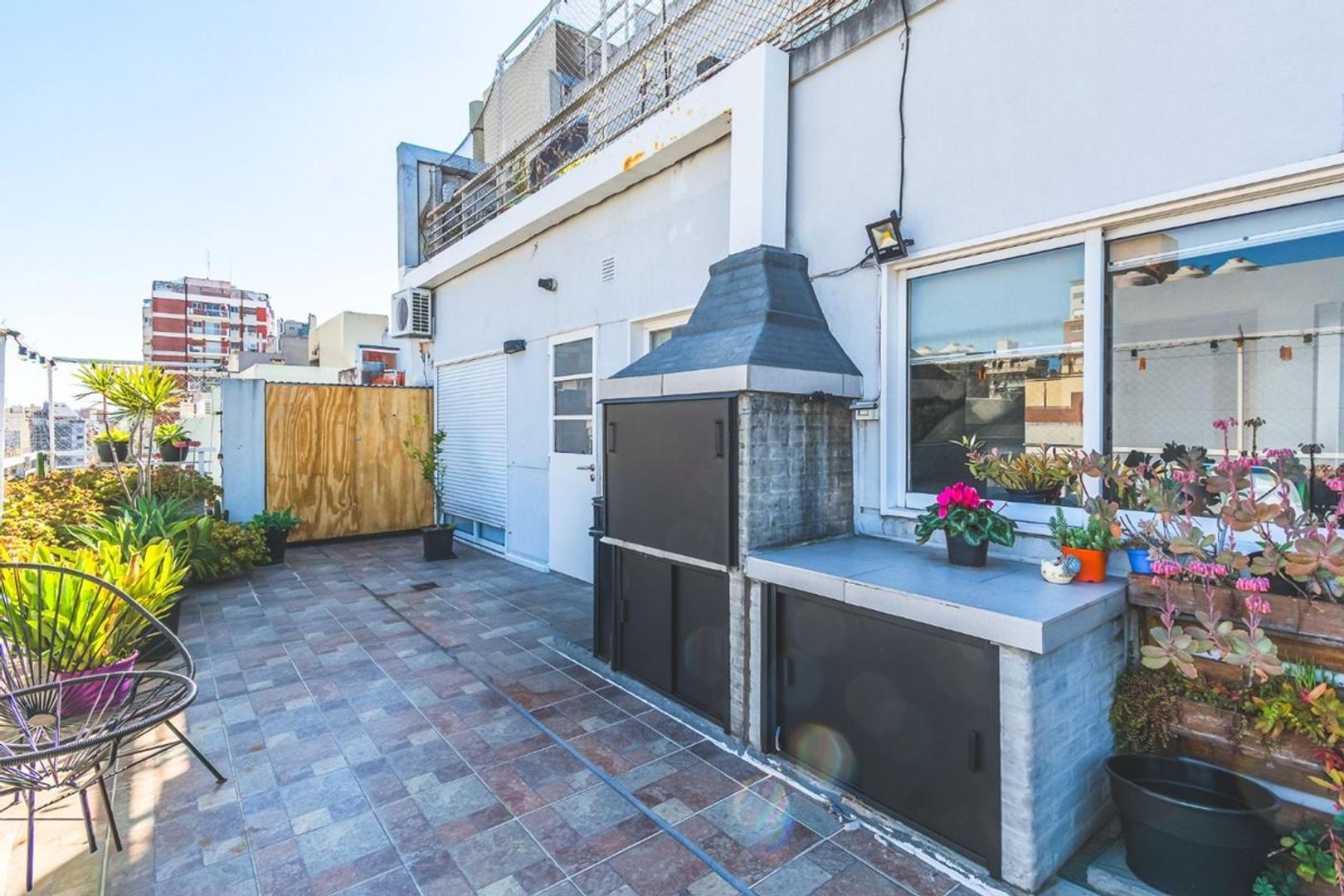 Departamento en Alquiler de 3 ambientes