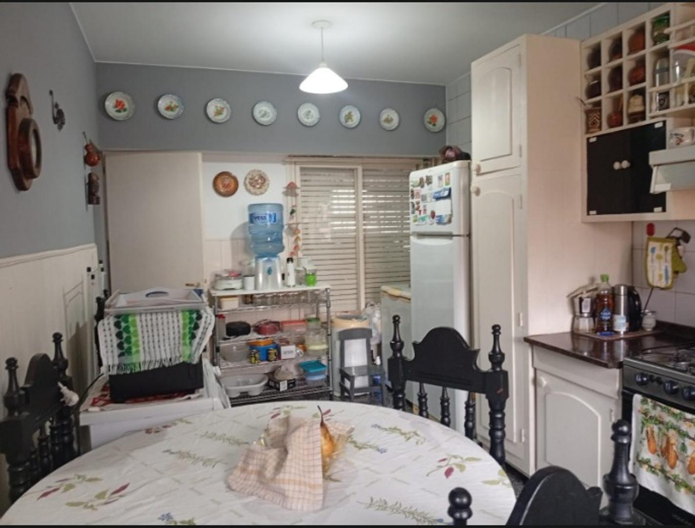 Casa 4 ambientes Gregorio de la Ferrere