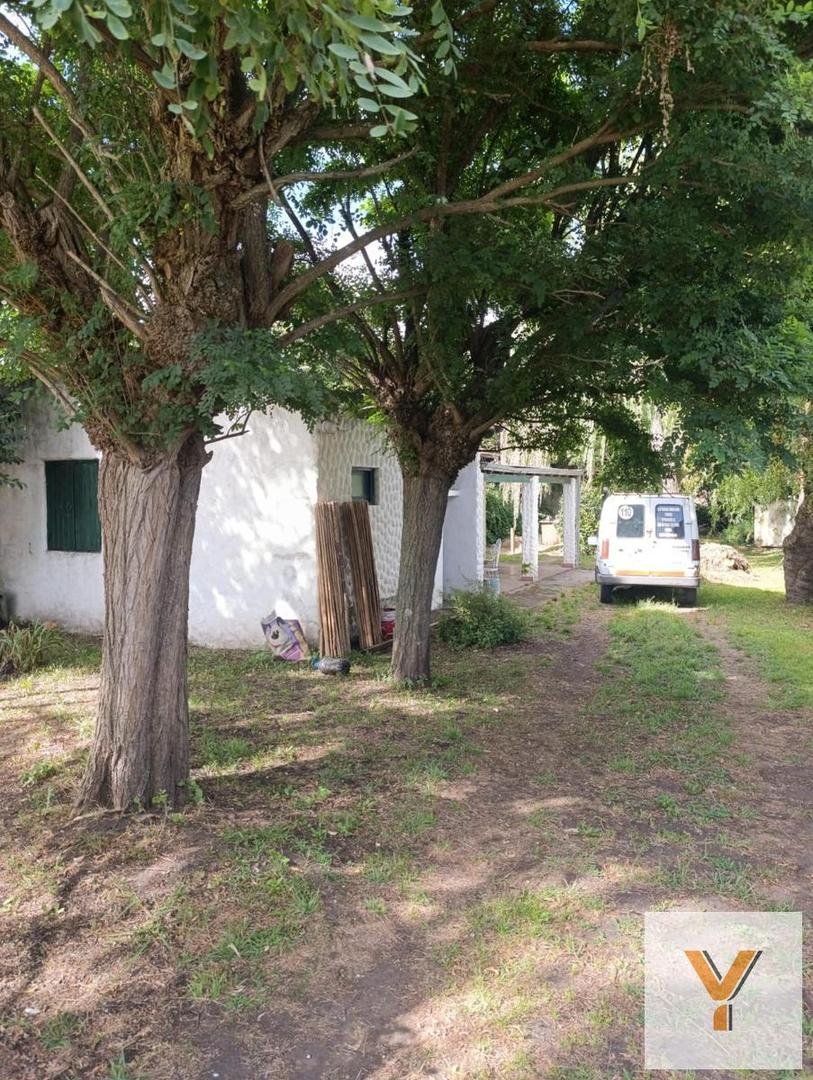 Casa en Alquiler al Norte