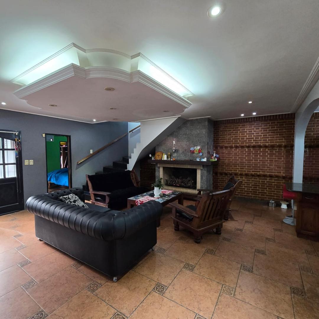 Casa en Venta en Lomas del Mirador, USD 230.000