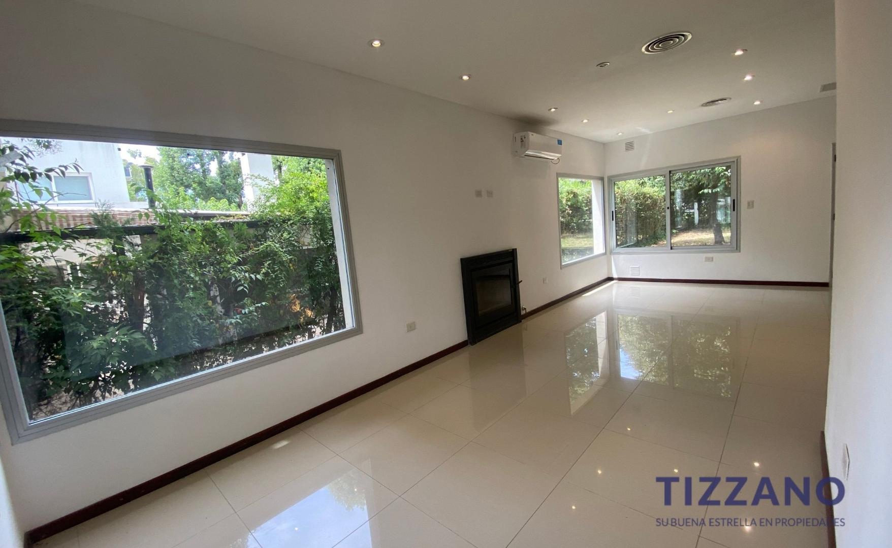 Casa en Alquiler al Suroeste