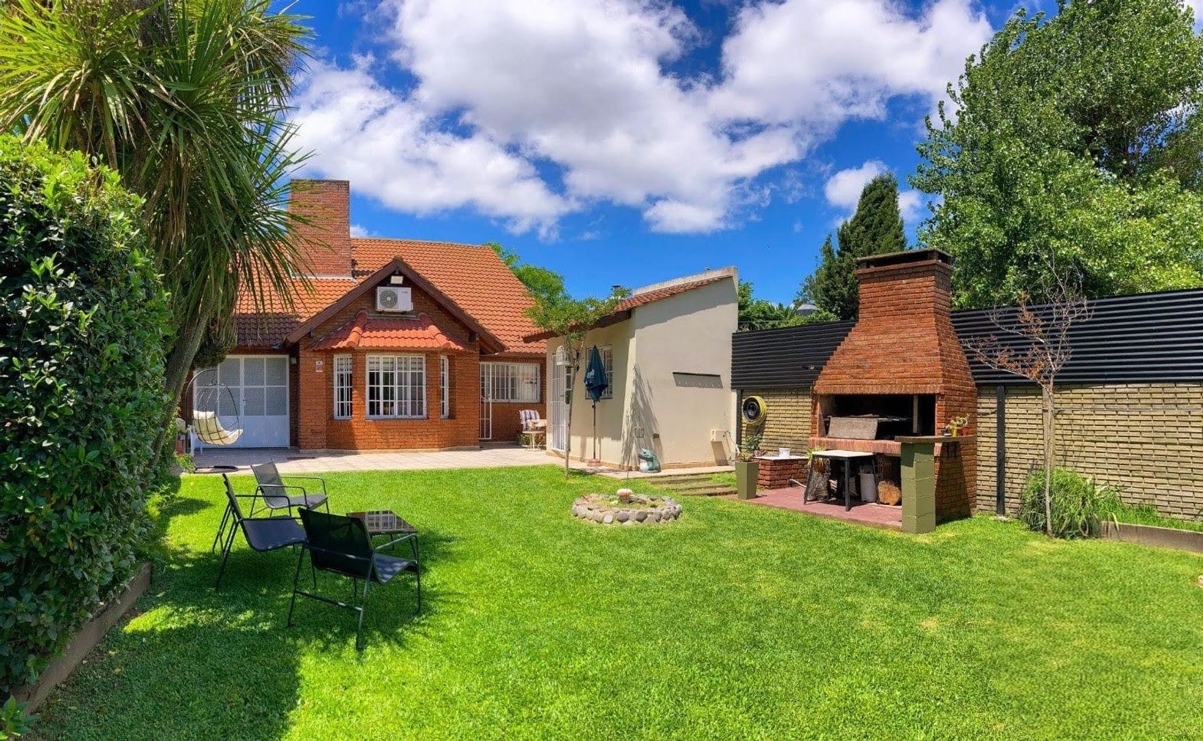 Casa en Venta en Monte Grande, USD 169.000