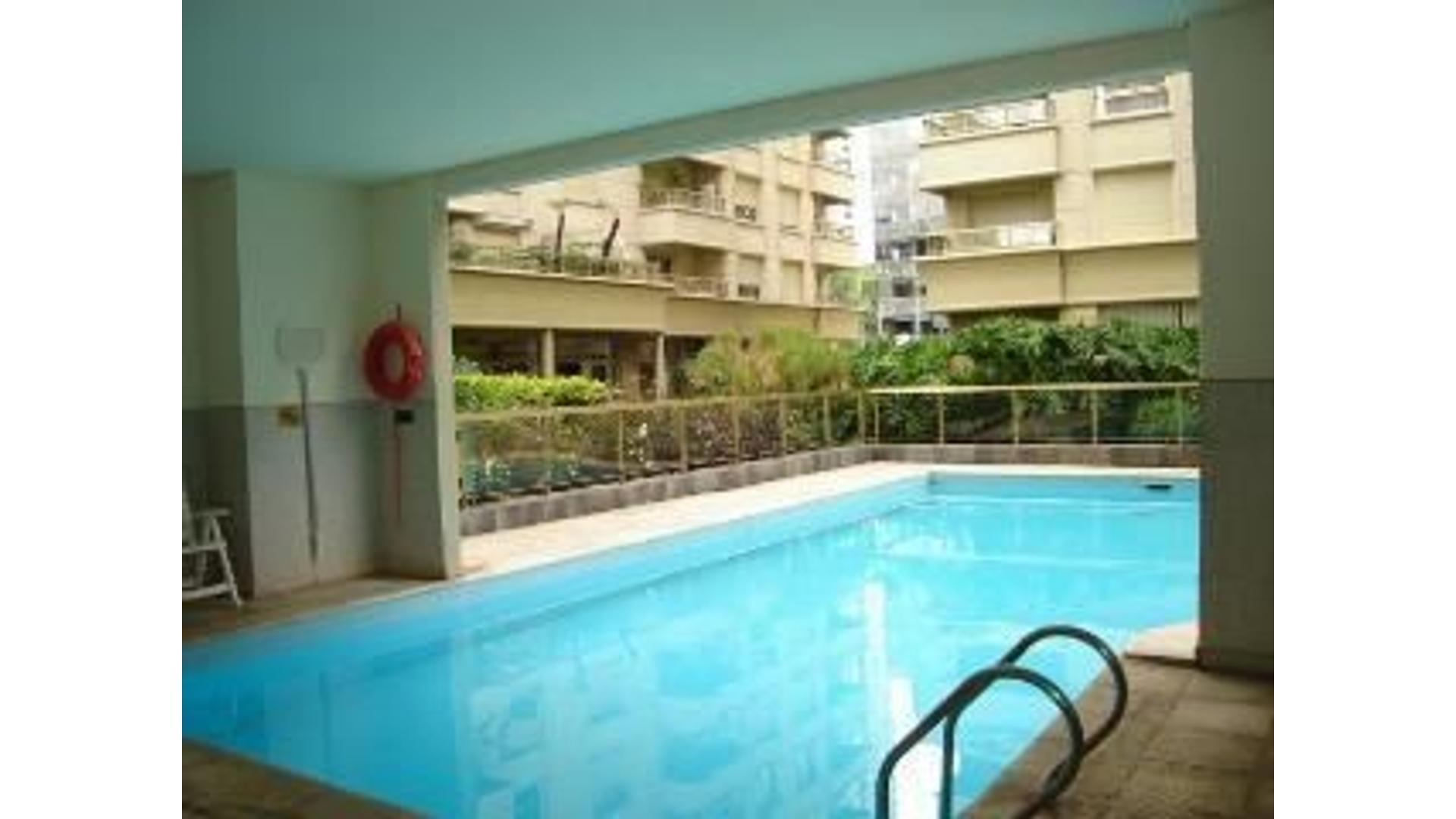 Departamento Alquiler