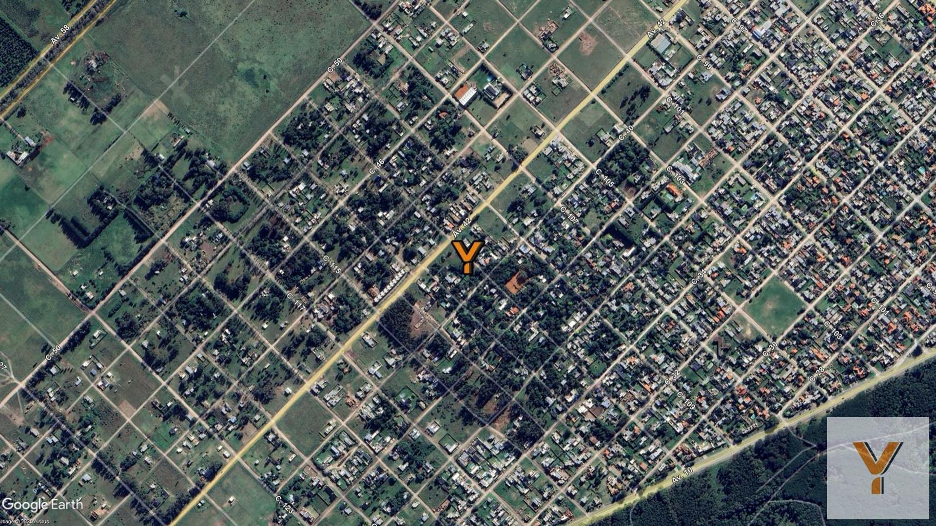 Casa en Alquiler - 1 Dormitorio 1 Baño - 200mts - Necochea