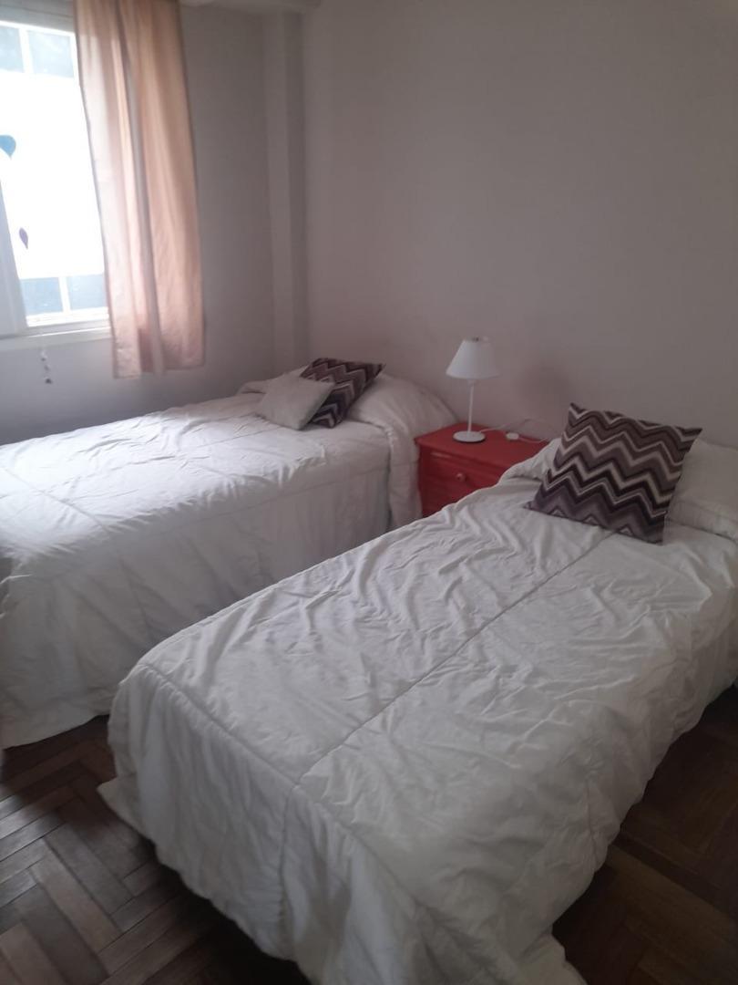 DEPARTAMENTO 3 AMBIENTES