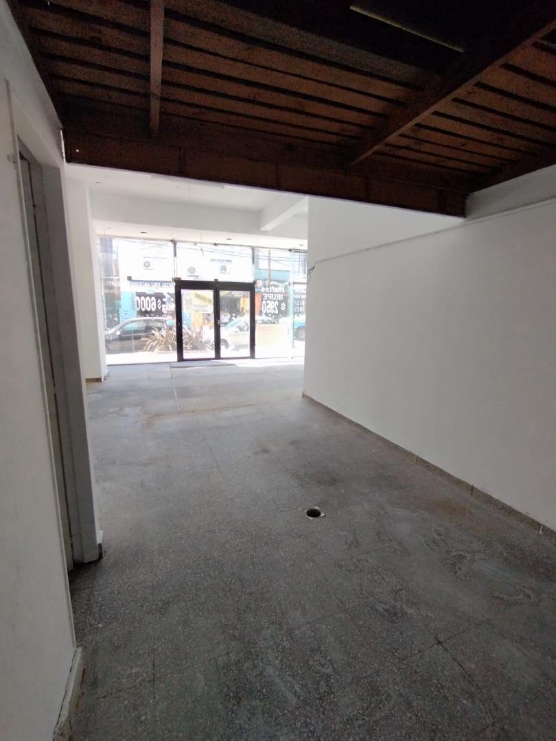 Local en Venta en Villa Ballester, USD 110.000