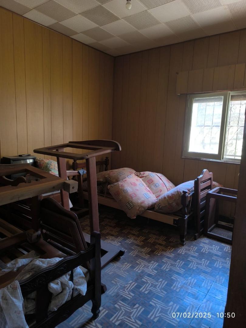 Casa en Venta 50 años