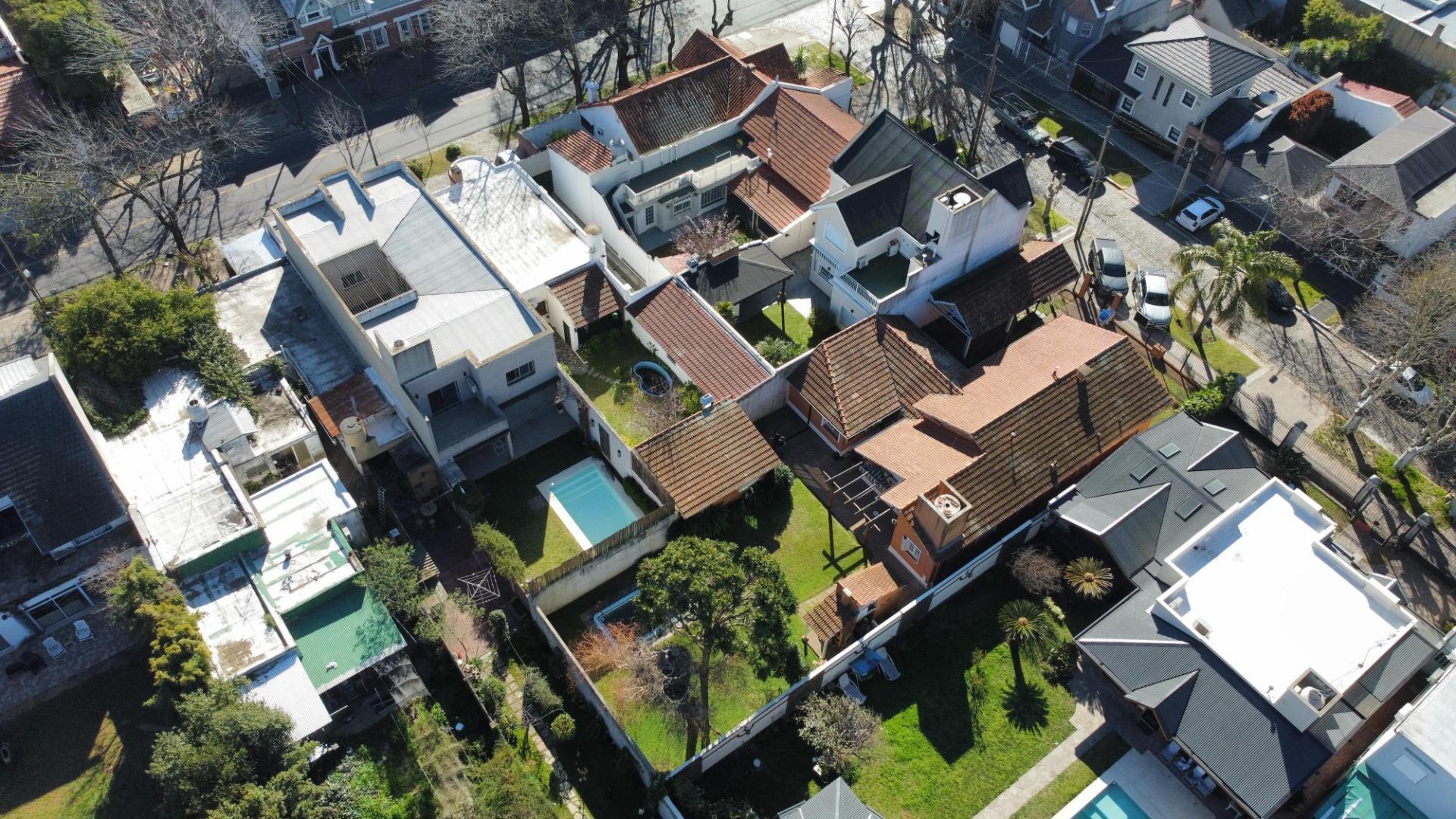 Casa en Venta 35 años