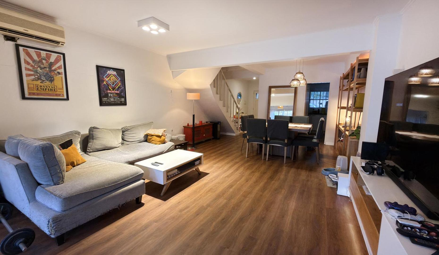 Casa en Venta, 4 Ambientes, en Beccar, San Isidro, GBA Norte