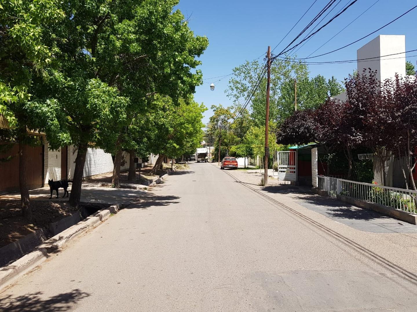 LOTE EN CARRODILLA - 1157 M2