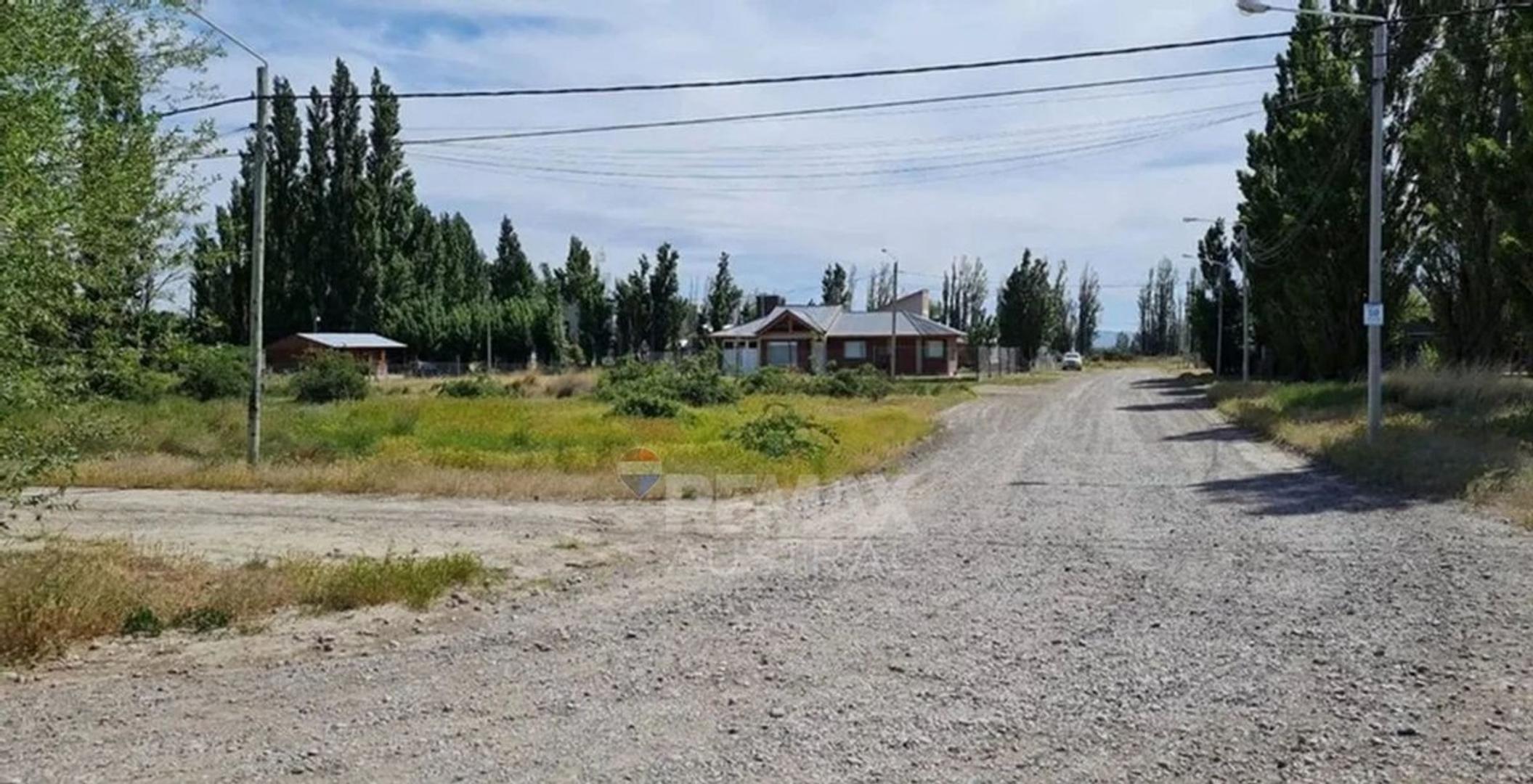 Terreno en Venta en Sarmiento, USD 16.344