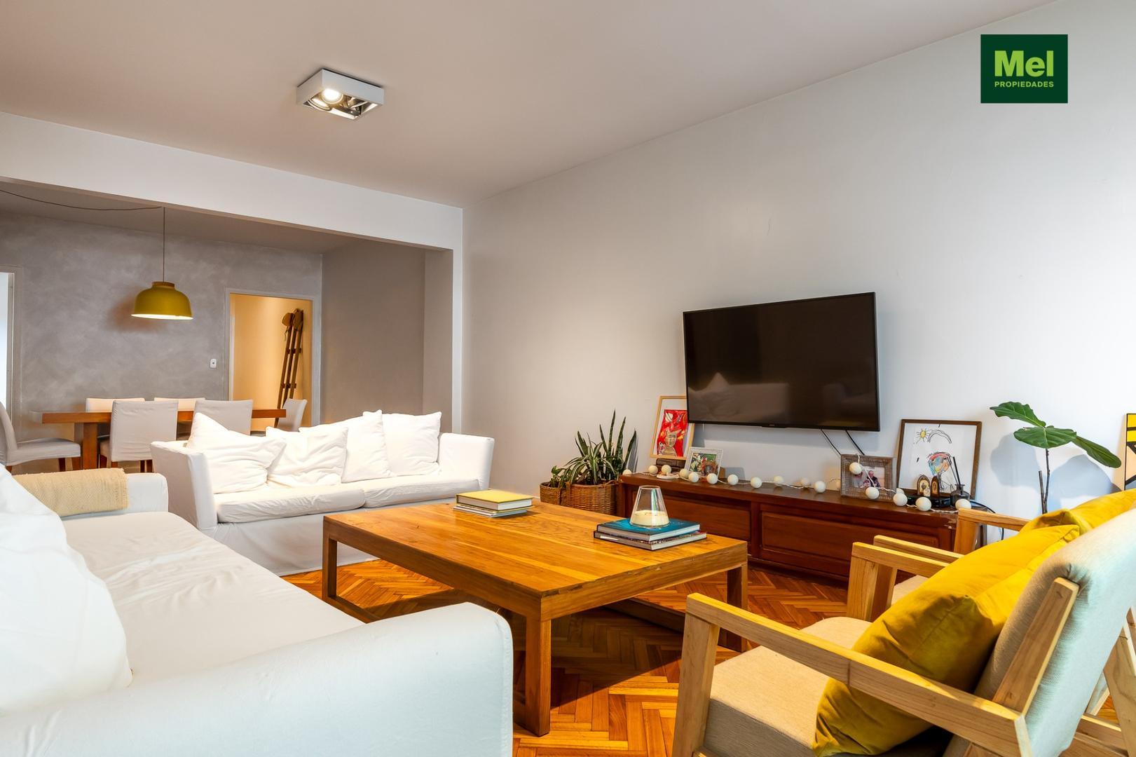 Departamento en Venta en Las Cañitas, USD 315.000