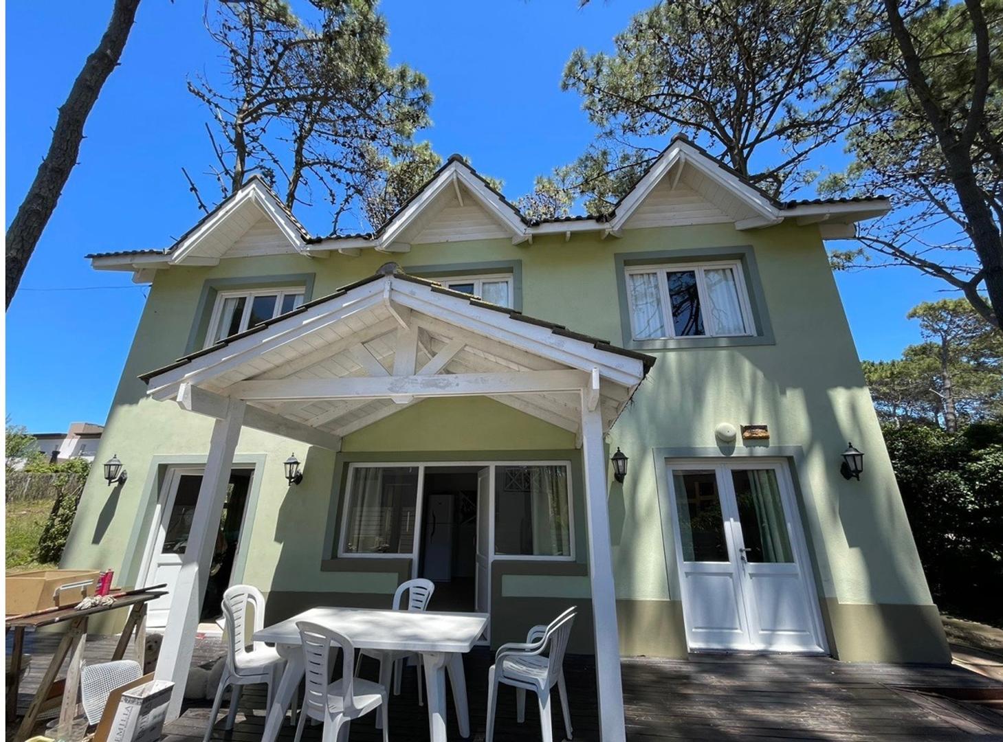 Chalet 4 Amb en lo mejor de Mar Azul