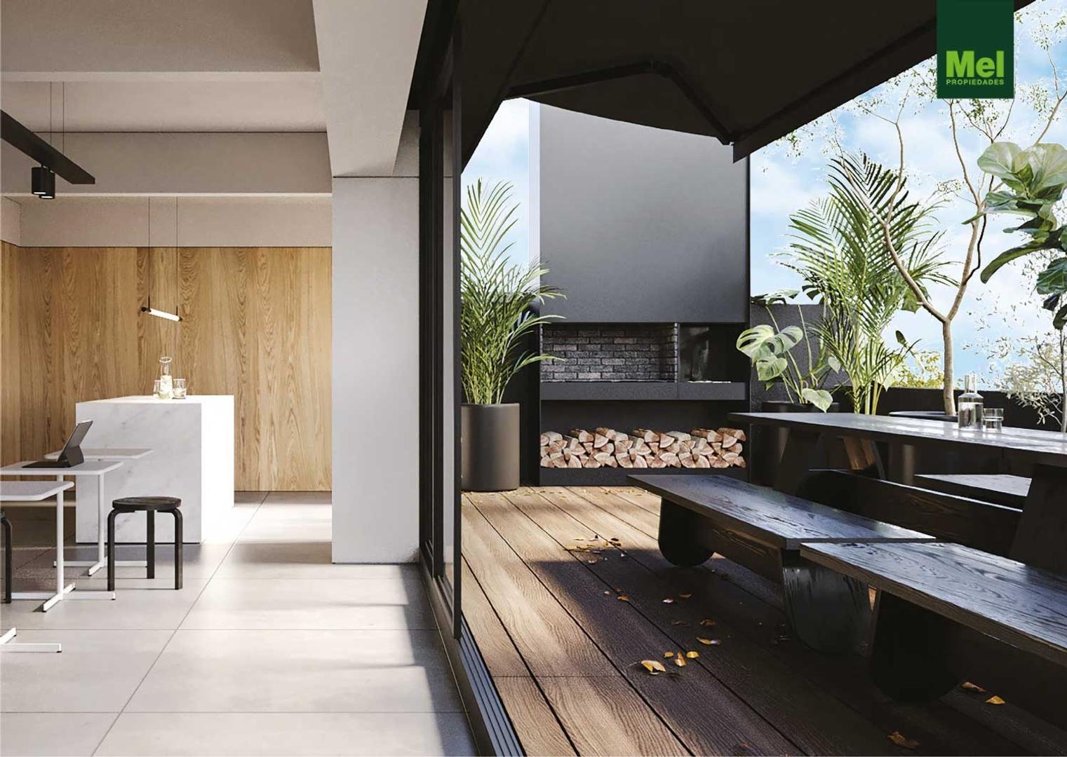 Departamento en Venta al Noreste