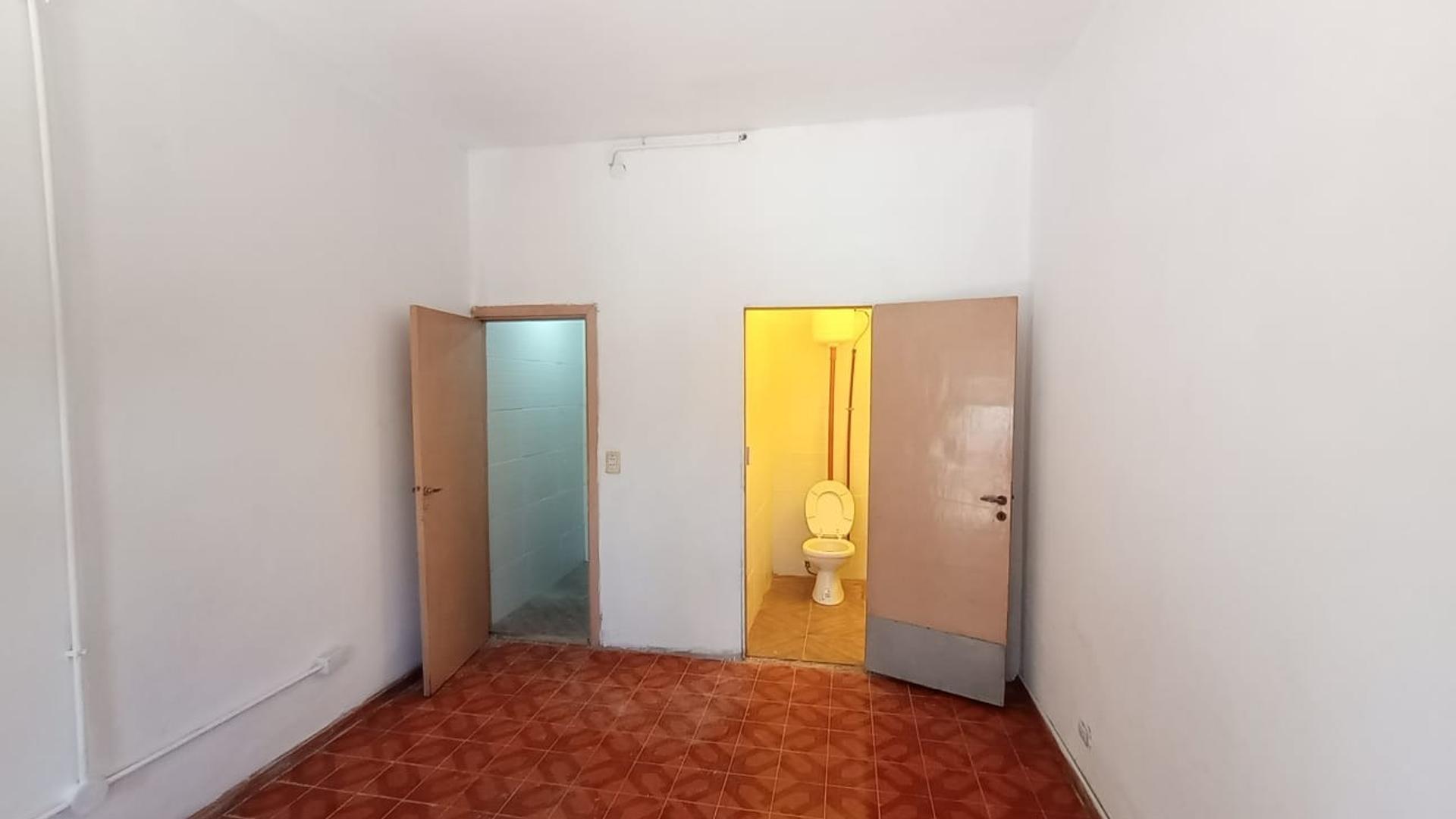 Monoambiente a estrenar