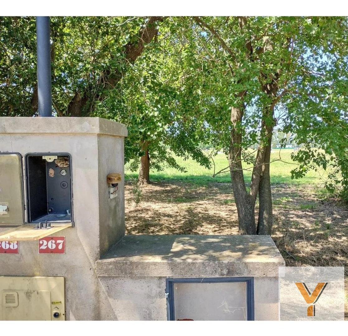 Terreno en Venta en Santa Inés, USD 45.000