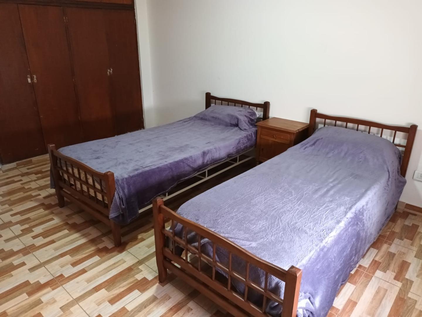 Depto Tipo Casa en Venta de 3 dormitorios
