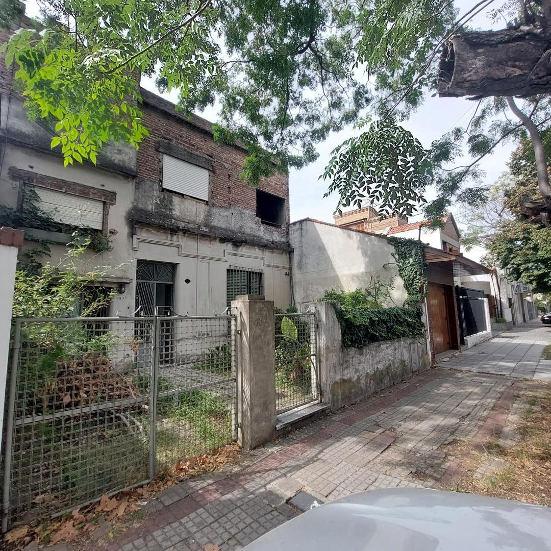 Terreno en Venta en Banfield, USD 198.000